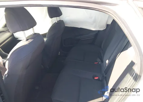 2022 Honda Insight Ex из США, поврежденный, VIN 19XZE4F57NE008081